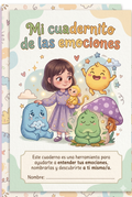 Cuadernito para trabajar las emociones