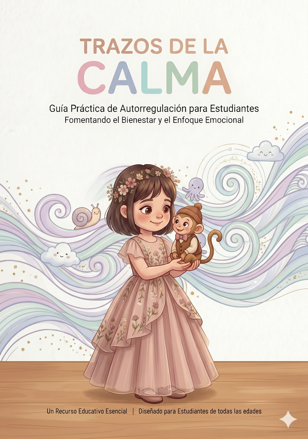 "Trazos de la Calma"