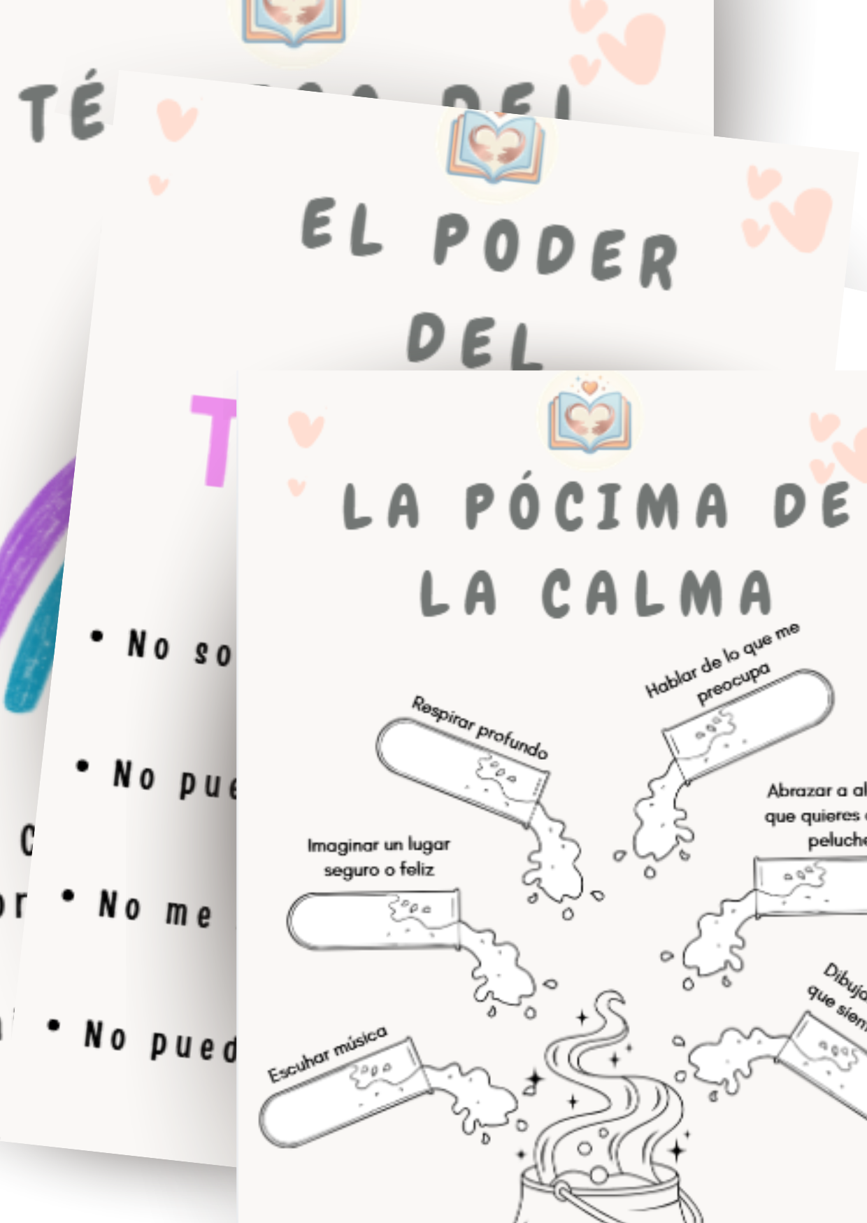 Rincón de la Calma